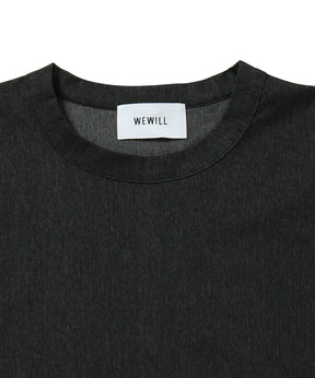 TRICOT T-SHIRT