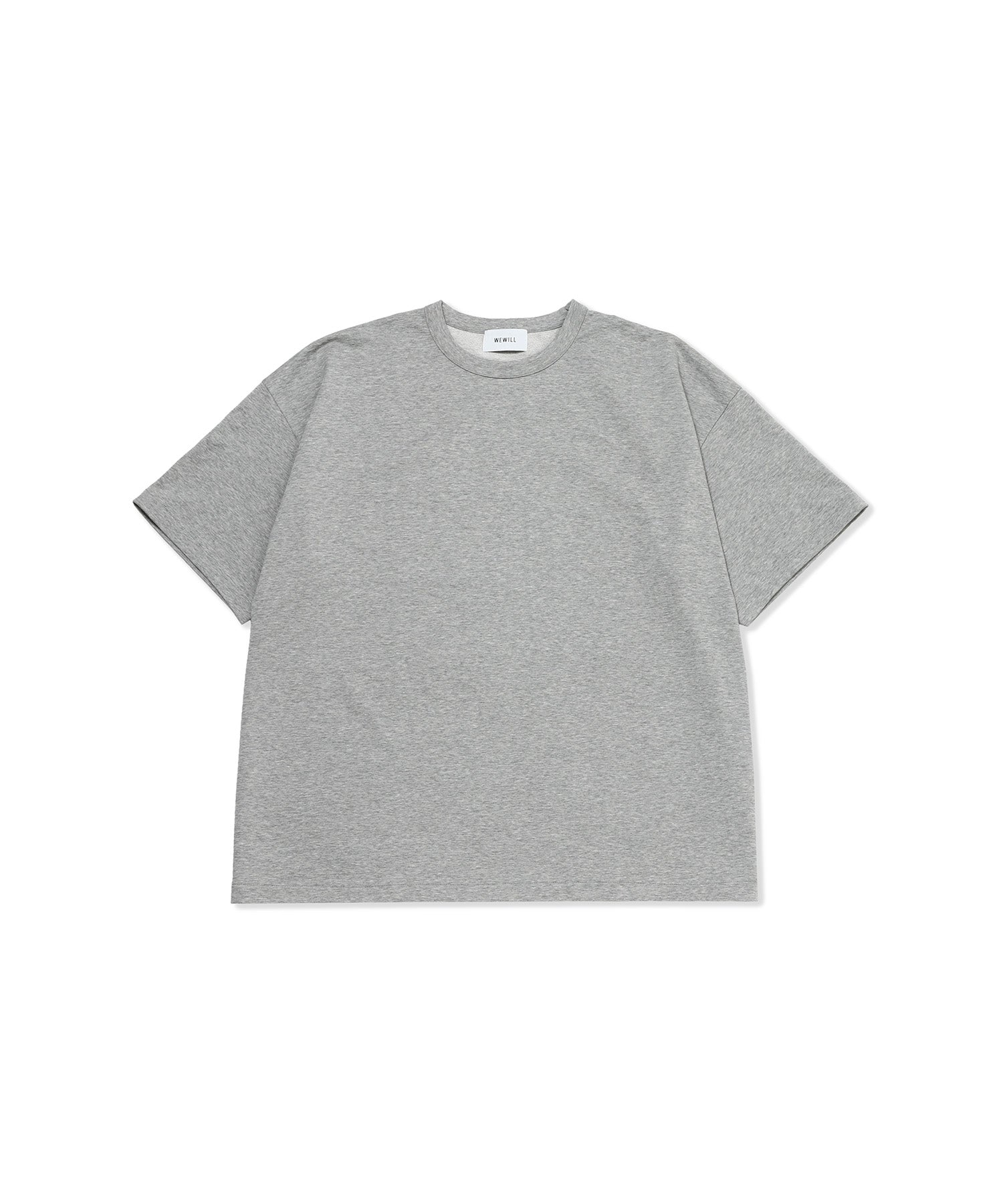 Atlas T-Shirt - WEWILL (ウィーウィル) - tops (トップス