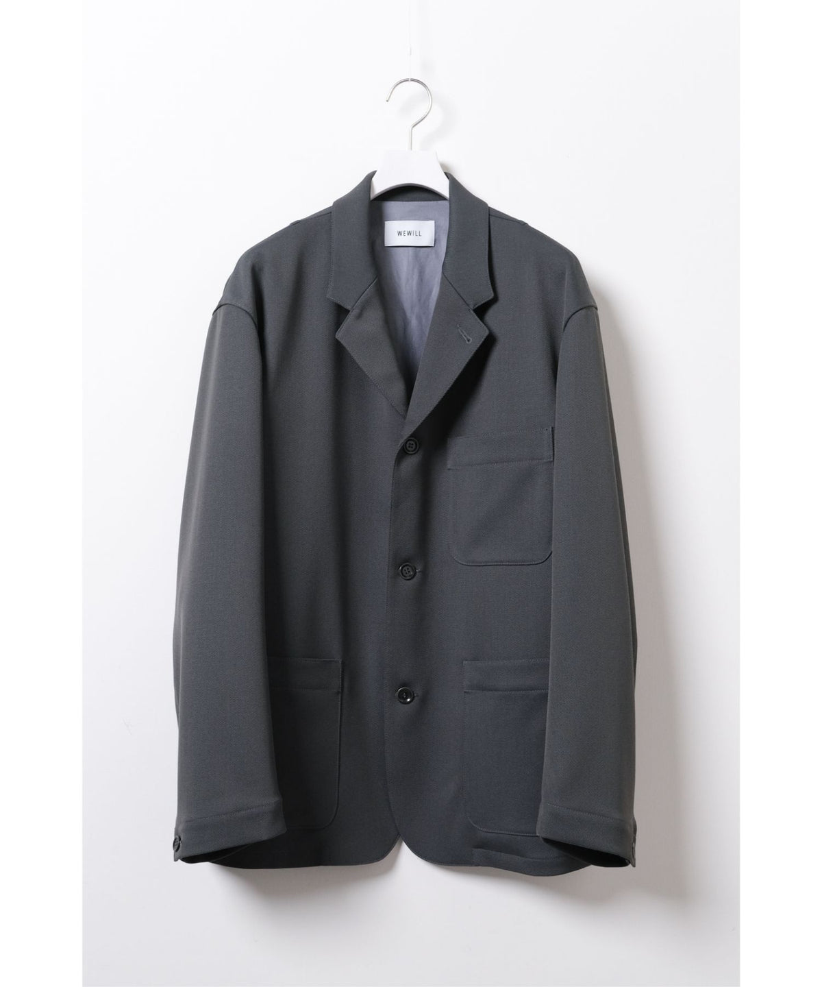 Sac Jacket