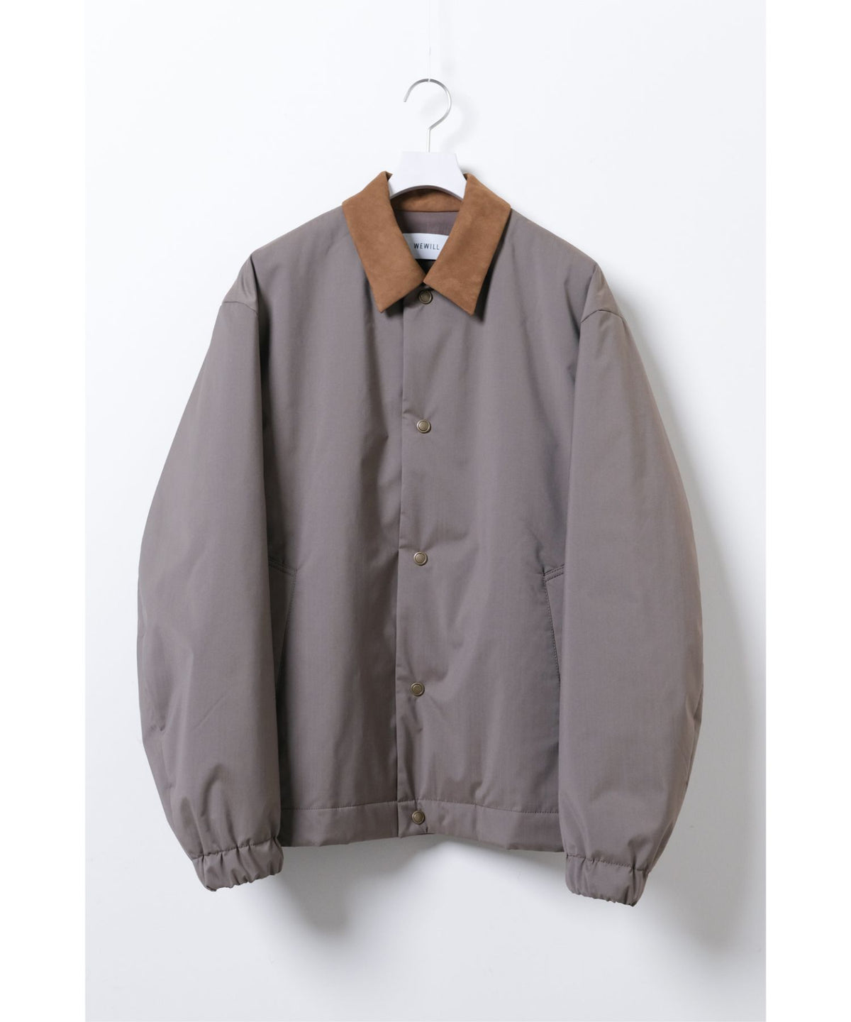 Cottage Jacket