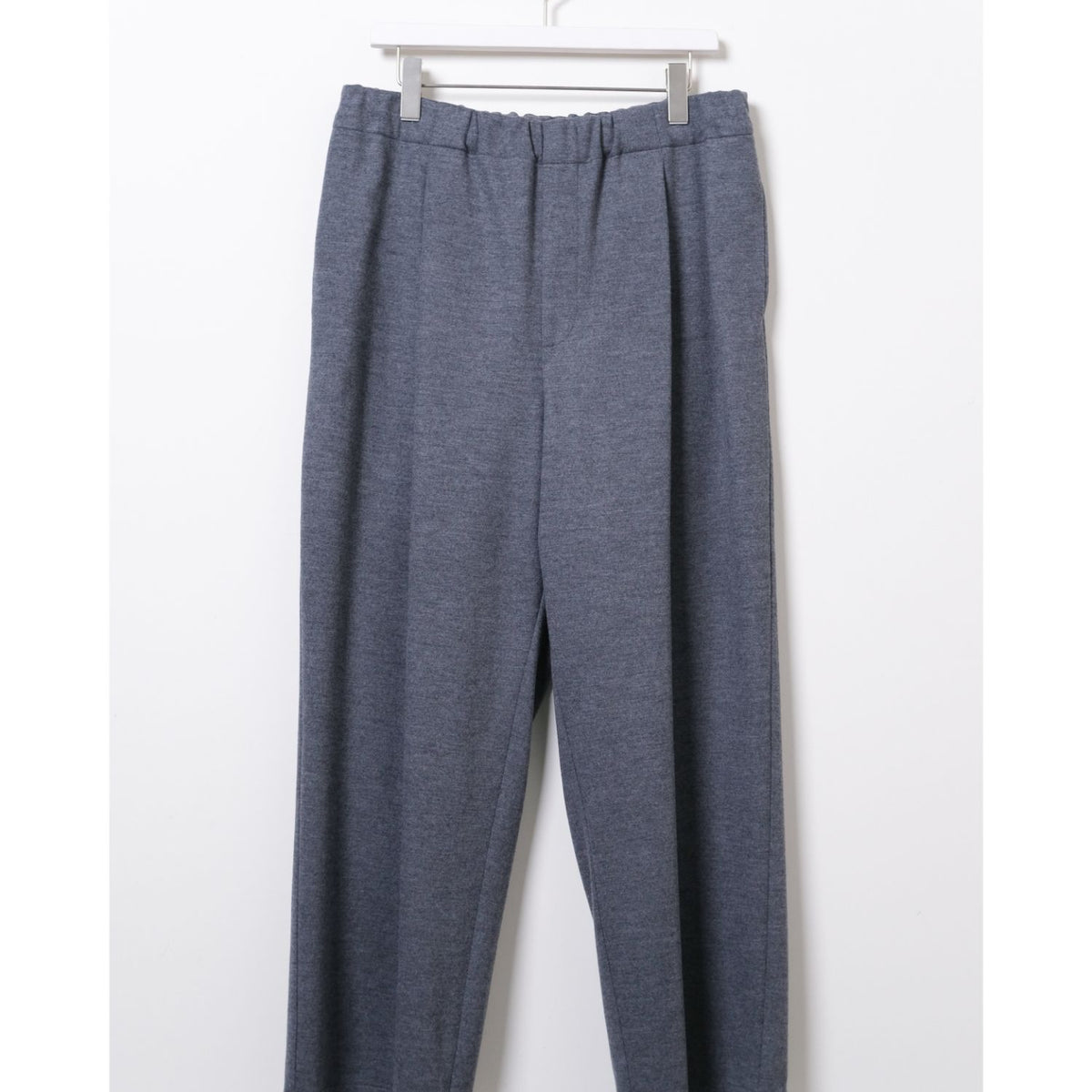 Pajama Trousers - WEWILL (ウィーウィル) - bottom (ボトムス 