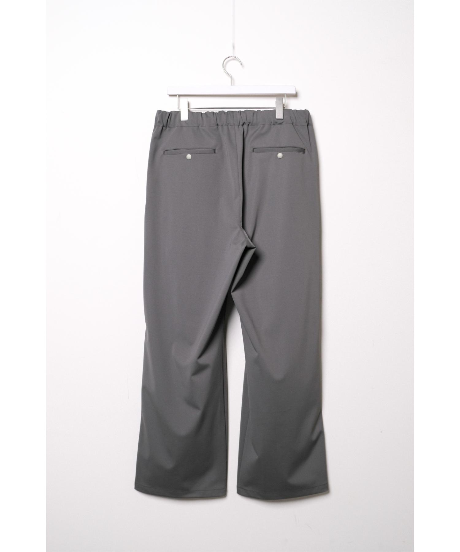 Warm-Up Trousers