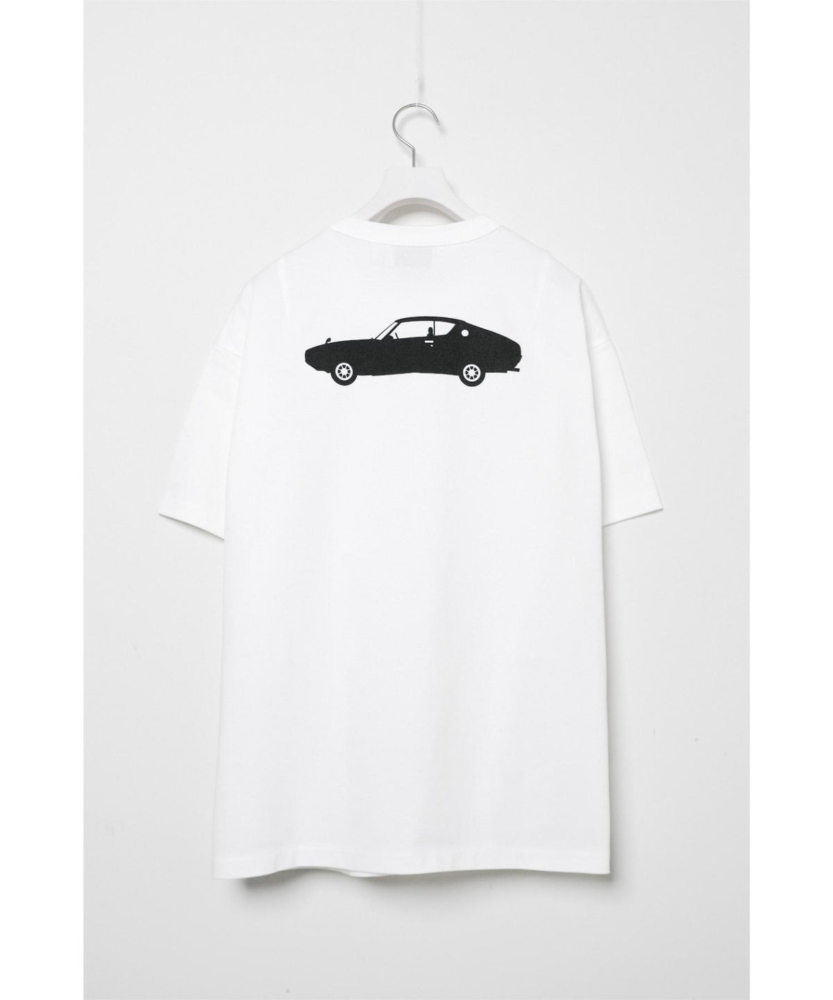 Vehicle T-Shirt