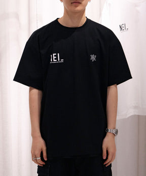 【FIGURE別注】Nei Tricot T-Shirt