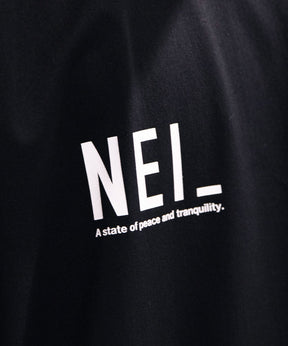 【FIGURE別注】Nei Tricot T-Shirt