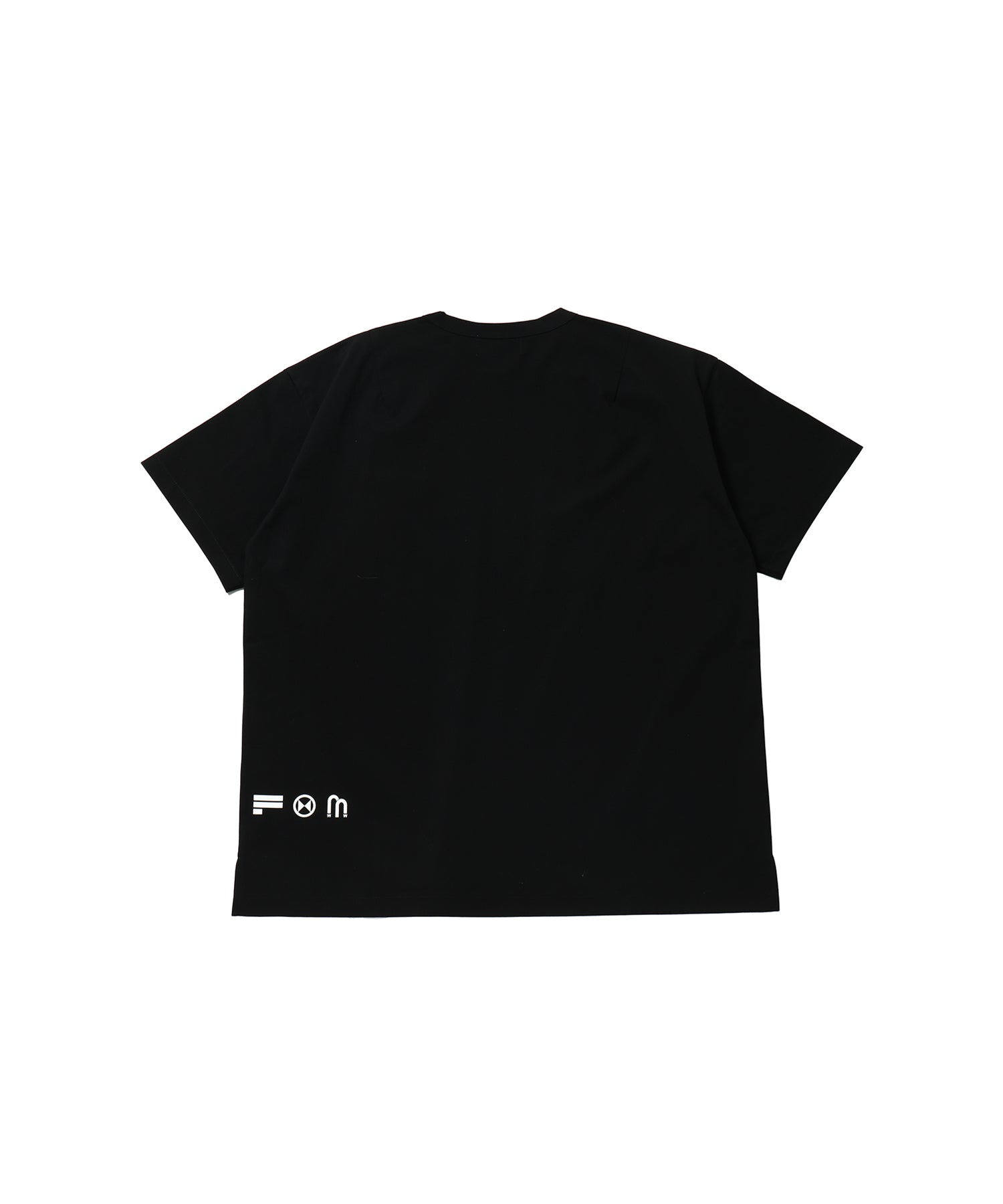 【FIGURE別注】Nei Tricot T-Shirt