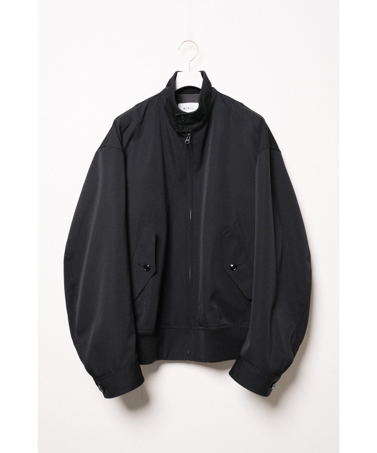 DRIZZLER JACKET