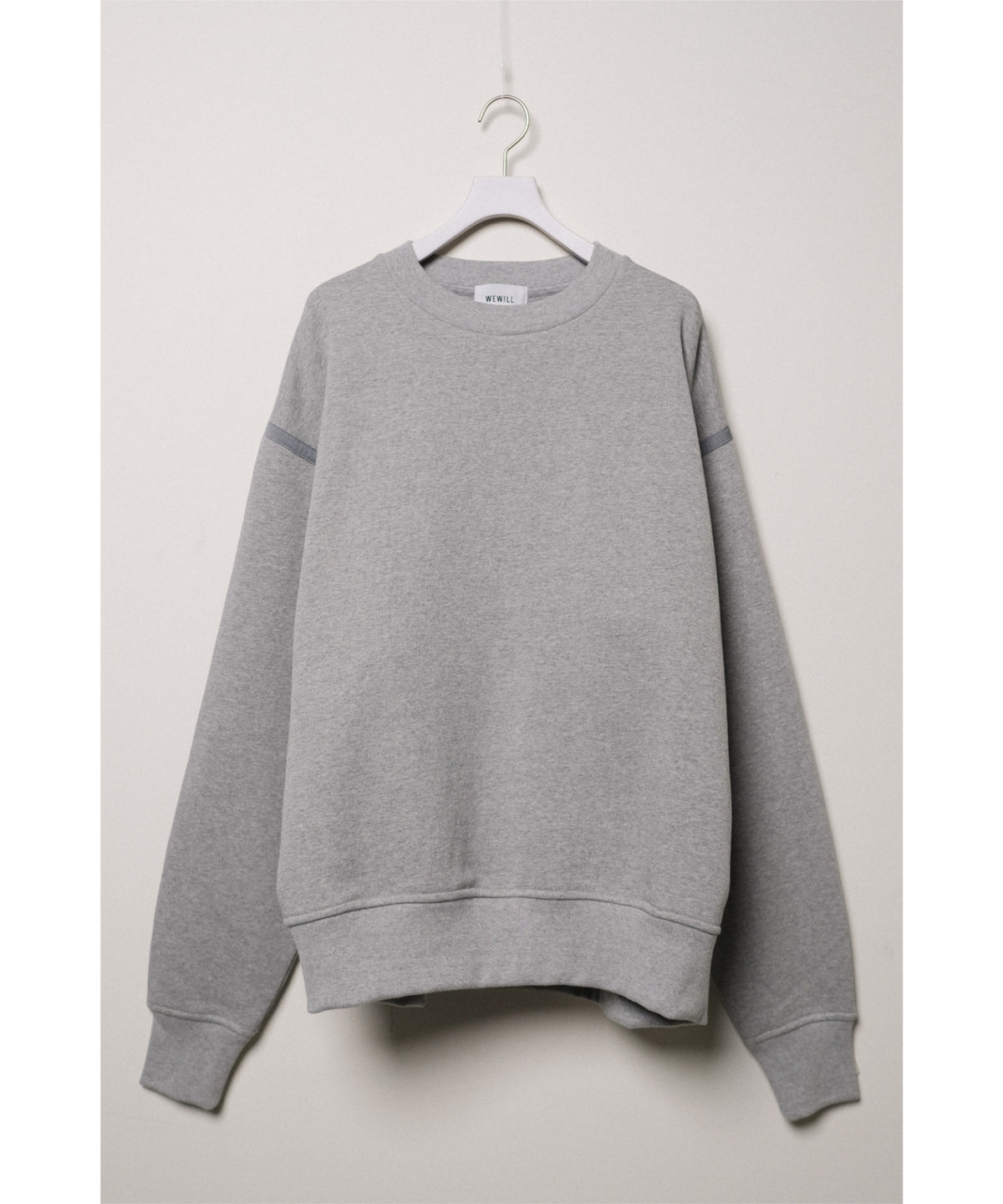 LINING SWEATSHIRT