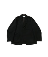 SACK JACKET