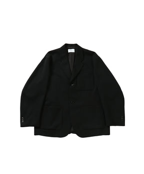SACK JACKET