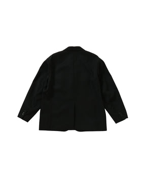 SACK JACKET