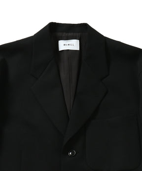 SACK JACKET