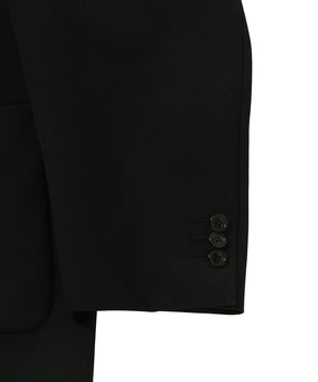 SACK JACKET