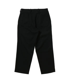 SACK TROUSERS