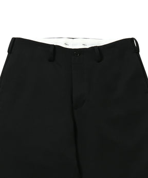 SACK TROUSERS