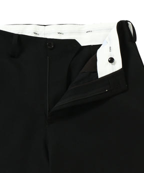 SACK TROUSERS