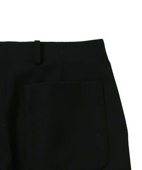 SACK TROUSERS