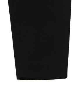 SACK TROUSERS