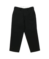 SACK TROUSERS