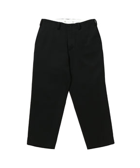 SACK TROUSERS