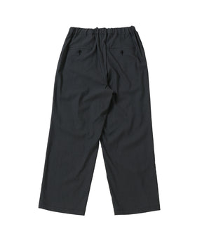 PAJAMA TROUSERS