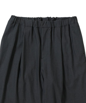 PAJAMA TROUSERS