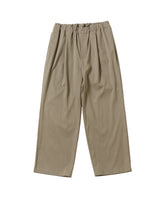 PAJAMA TROUSERS