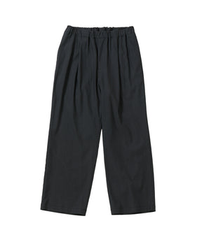 PAJAMA TROUSERS