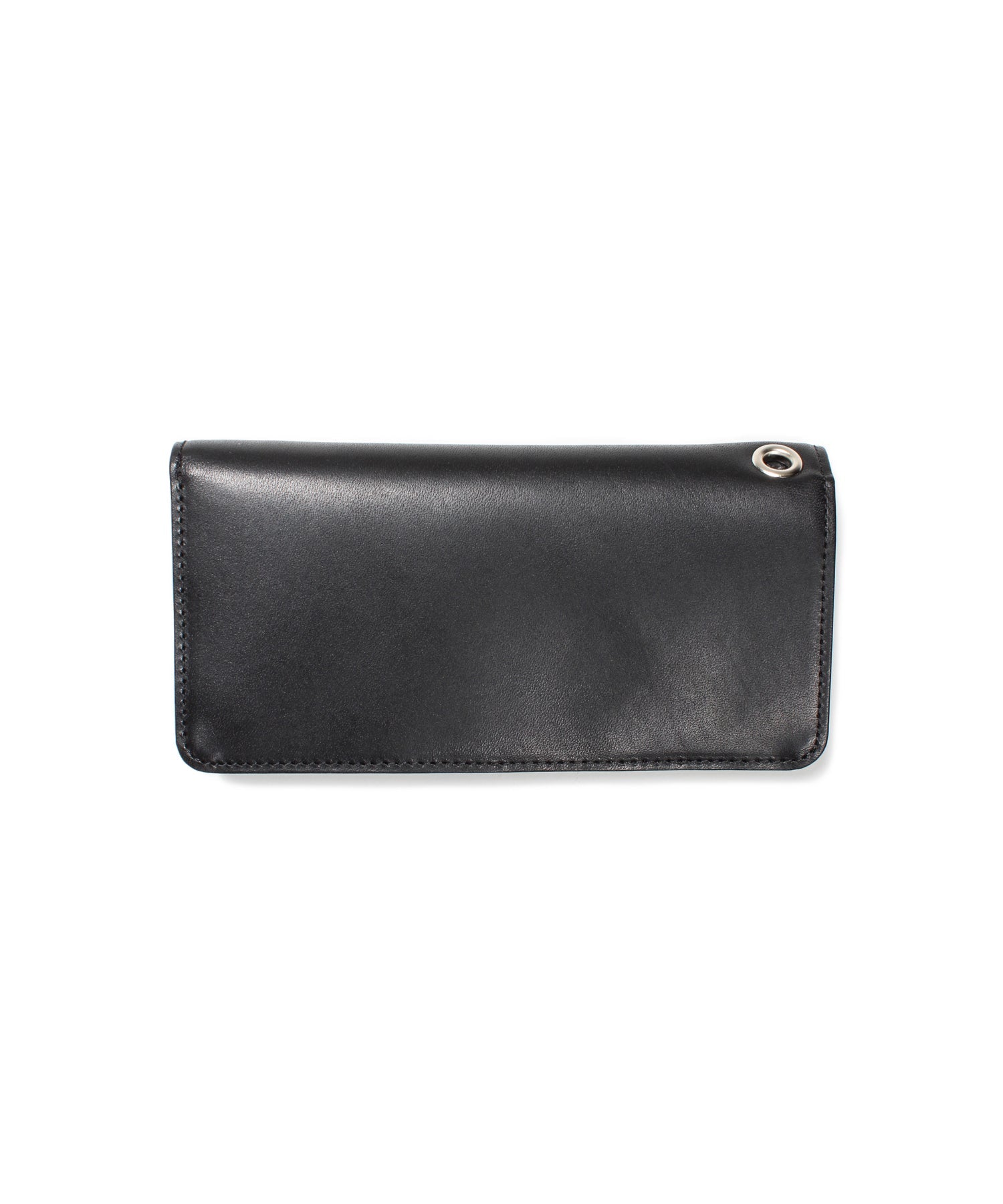 SPEAK EASY / ROUND ZIP LONG WALLET