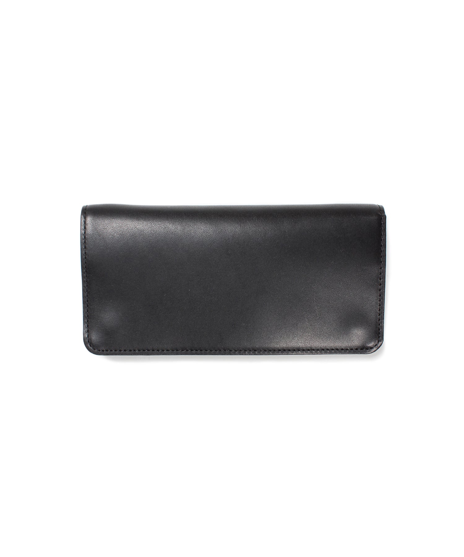 SPEAK EASY / ROUND ZIP LONG WALLET