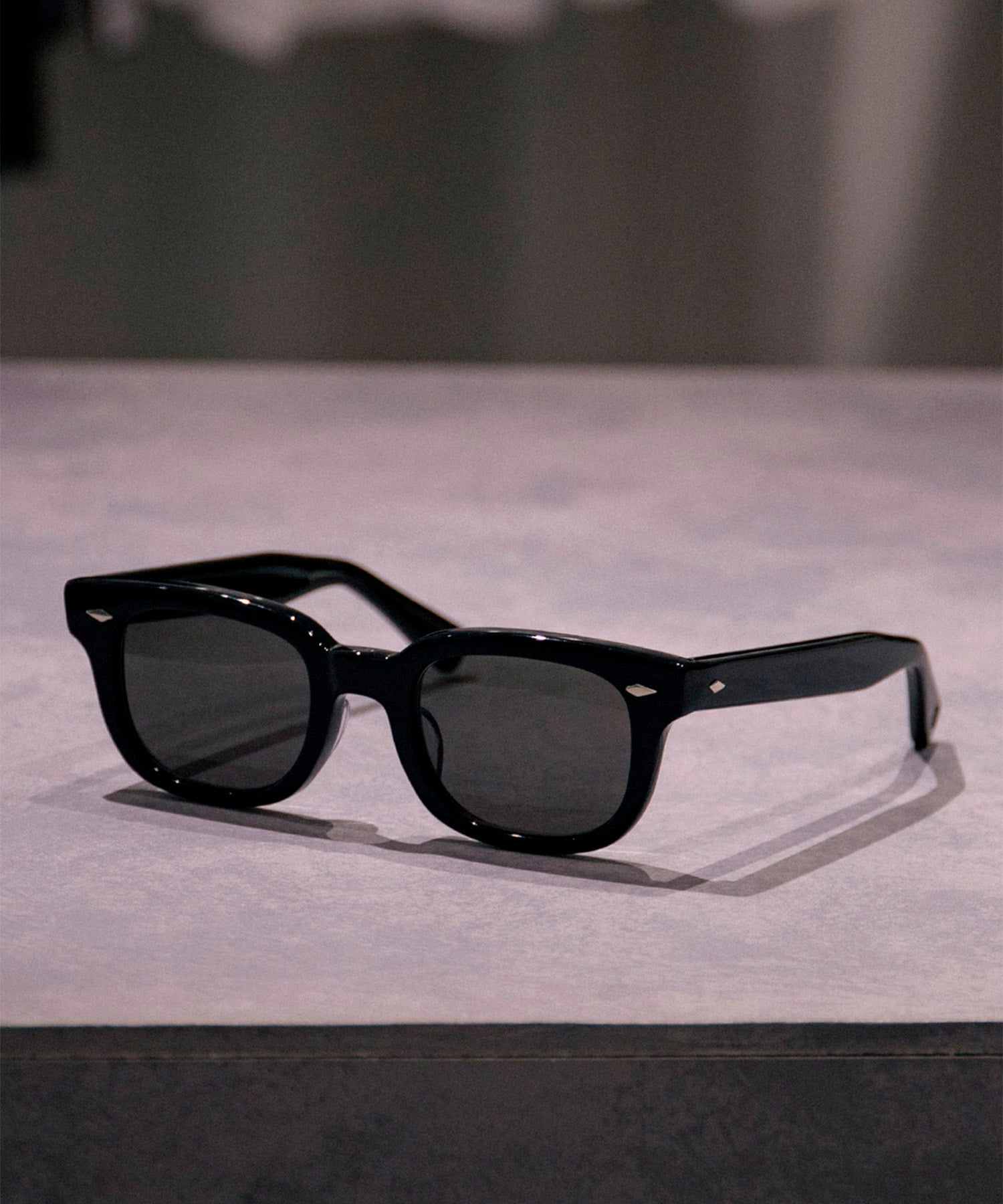 金子眼鏡 / GLASSES
