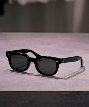 金子眼鏡 / GLASSES