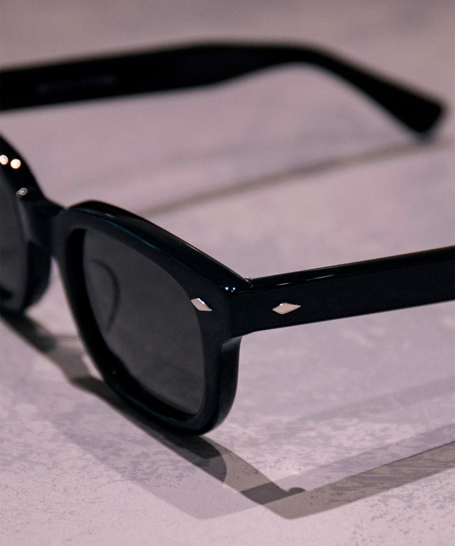 金子眼鏡 / GLASSES