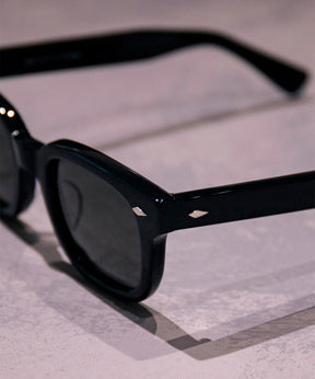 金子眼鏡 / GLASSES