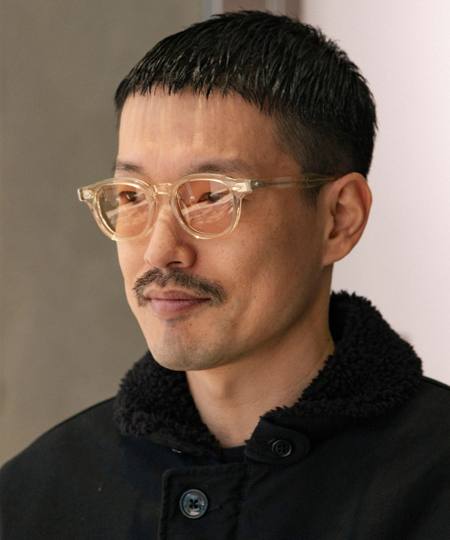 JULIUS TART OPTICAL / AR 46