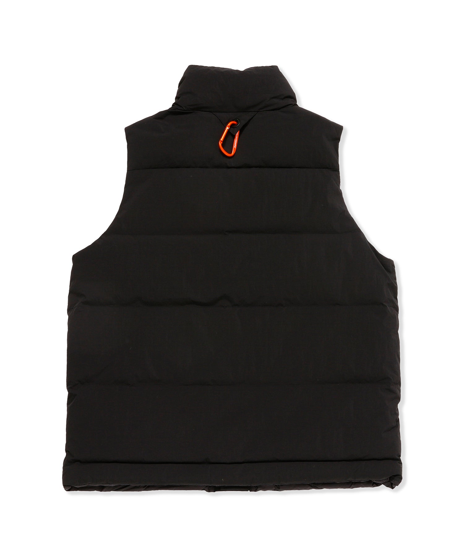 WM×TAION DOWN VEST - White Mountaineering (ホワイトマウンテニア 