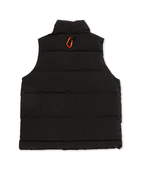 WM×TAION DOWN VEST