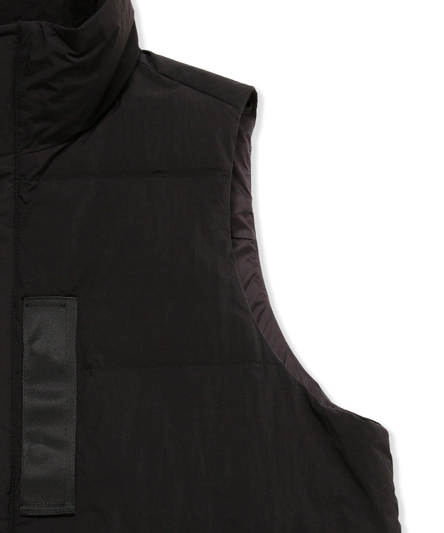 WM×TAION DOWN VEST - White Mountaineering (ホワイトマウンテニア