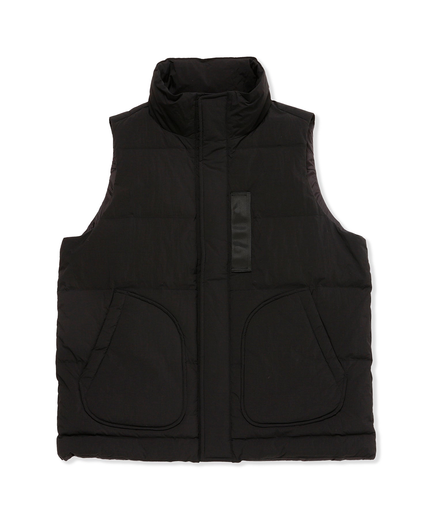 WM×TAION DOWN VEST - White Mountaineering (ホワイトマウンテニア 