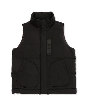 WM×TAION DOWN VEST