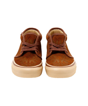 WM × VANS "CHUKKA 49 DX"