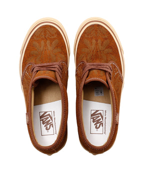 WM × VANS "CHUKKA 49 DX"