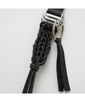 LEATHER KEY CHAIN