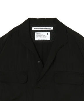 ITALIAN COLLAR SHORT SLEEVE SHIRT