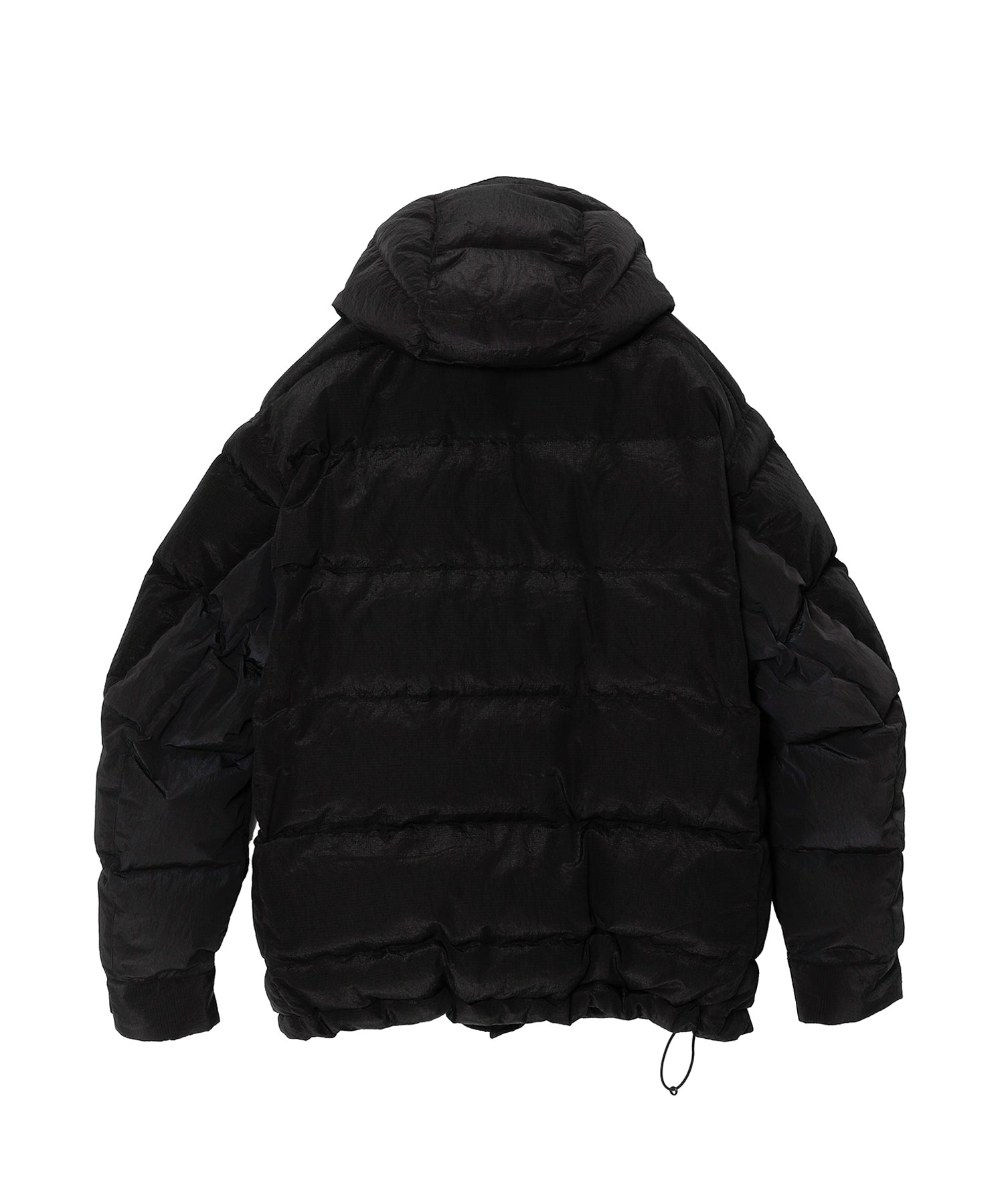 WM x TAION RIPSTOP DOWN JACKET