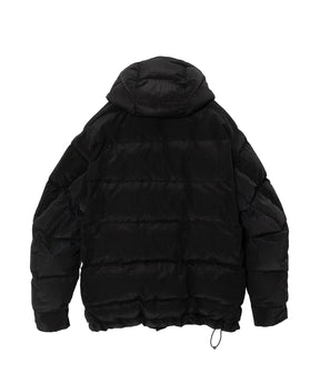WM x TAION RIPSTOP DOWN JACKET