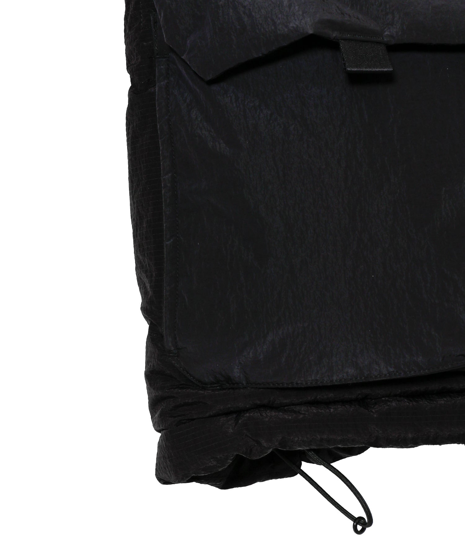 WM x TAION RIPSTOP DOWN JACKET