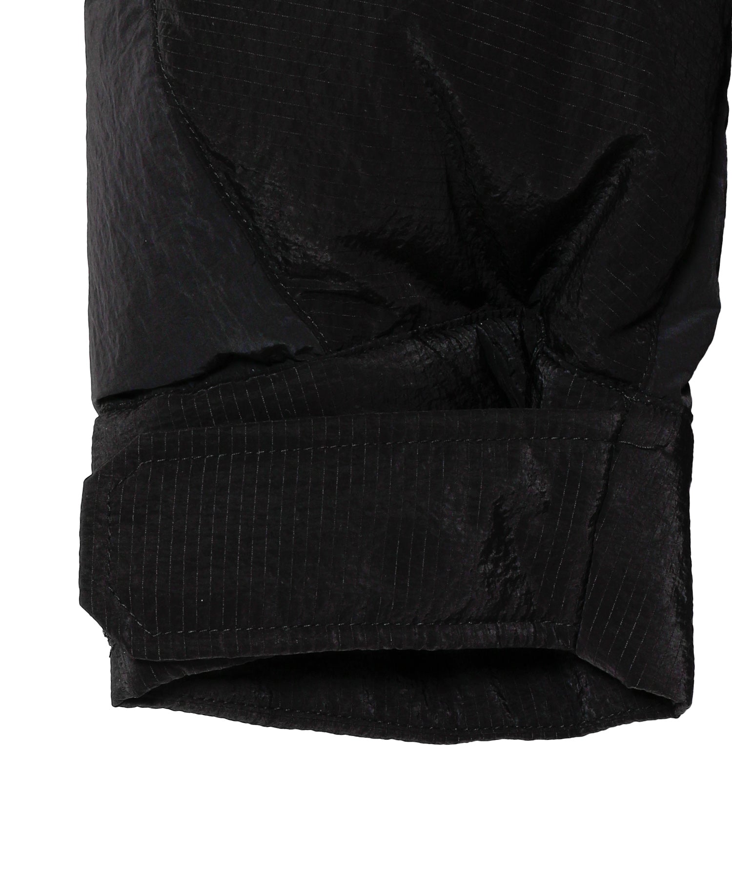 WM x TAION RIPSTOP DOWN JACKET