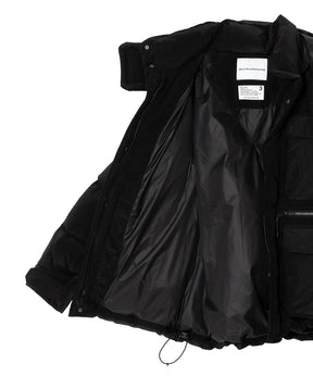 WM x TAION RIPSTOP DOWN JACKET