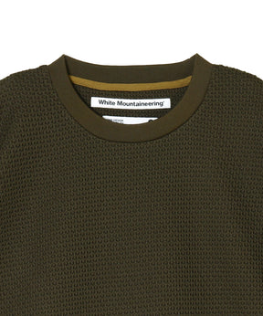 LAYERED LONG SLEEVE T-SHIRT
